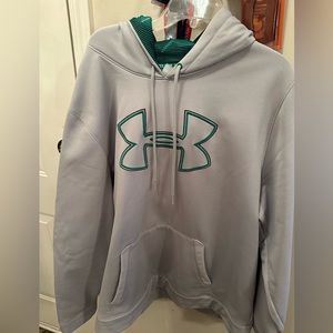 Men’s Under Armour Storm Hoodie 3XL